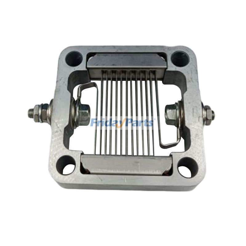 Engine,Excavator,Loader Air Heater