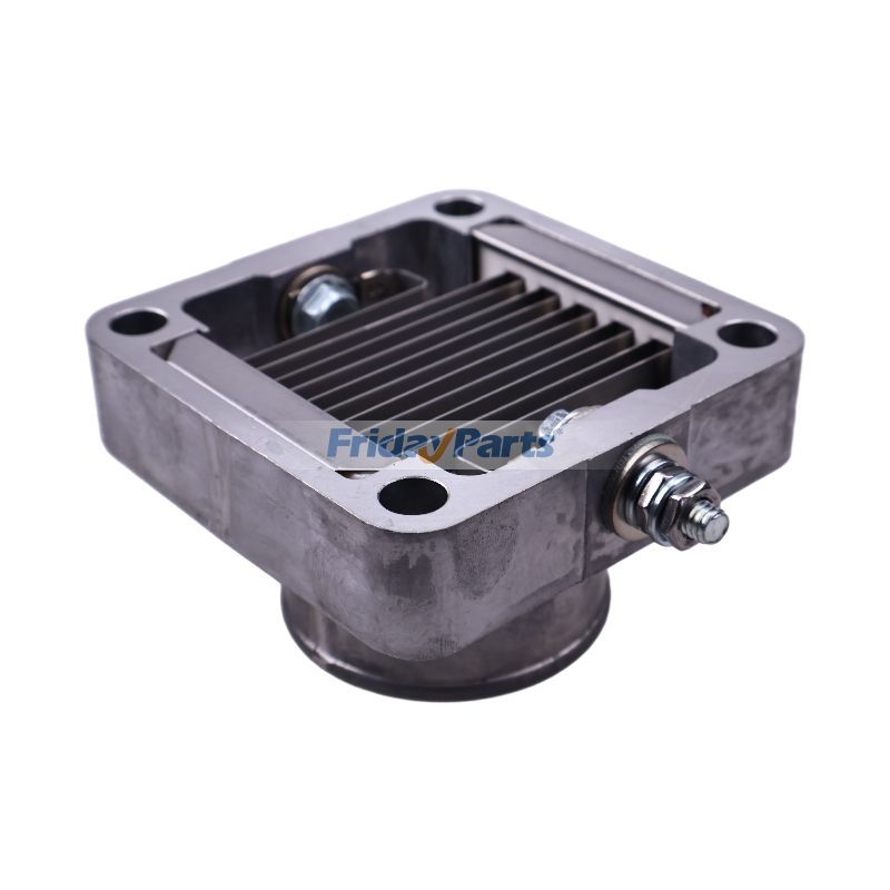 Air Heater 129915-77050 for Yanmar Engine 4TNE92 4TNV94L 4TNV98 Excavator VIO70