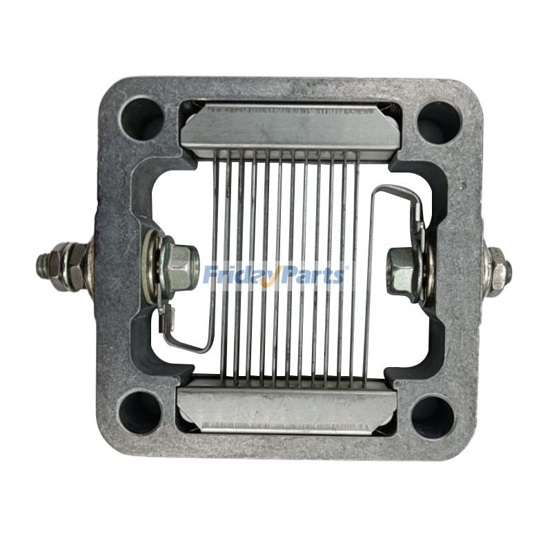 Air Heater 41-2147 for Thermo King Yanmar 482 486 Engine