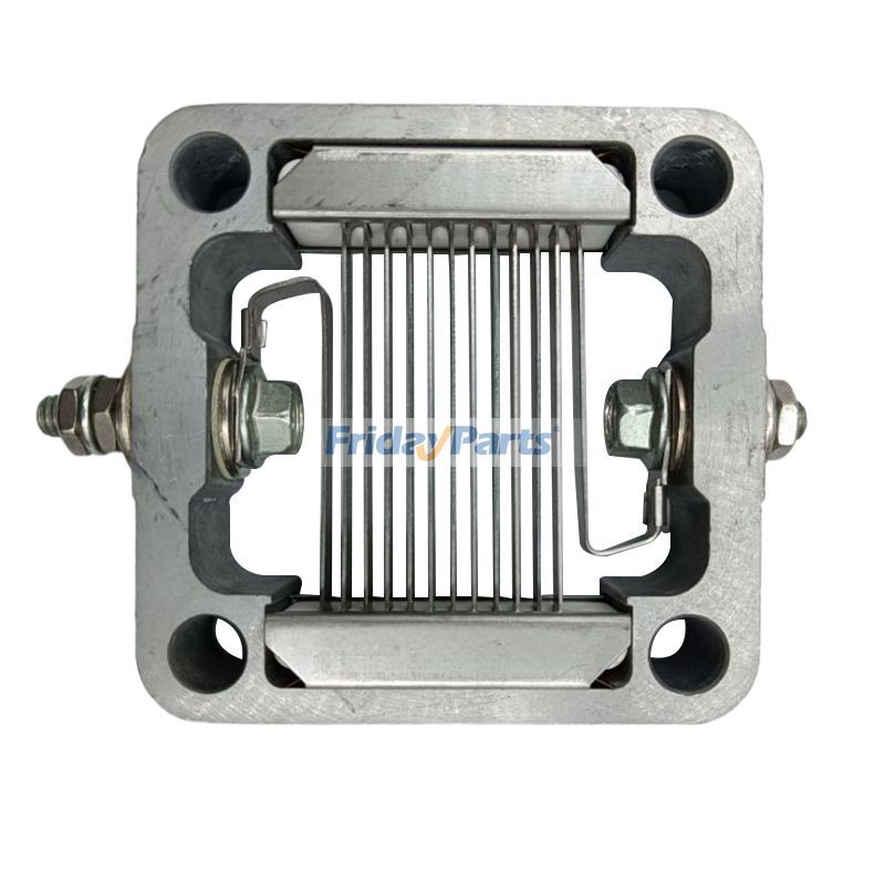  Air Heater Yanmar For Thermo King