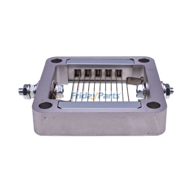 Air Heater for Loader