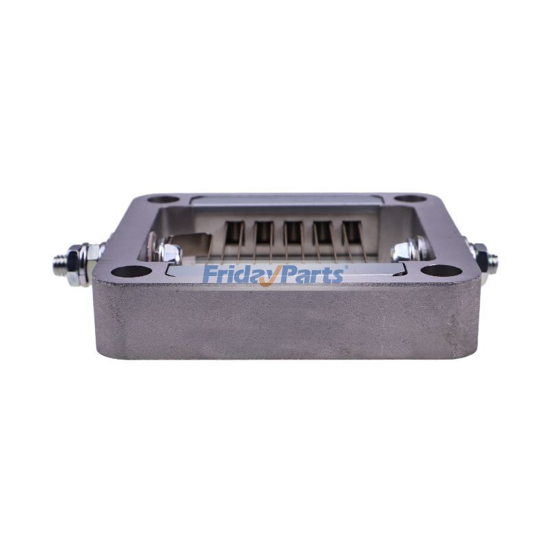 Air Heater in Stock in China