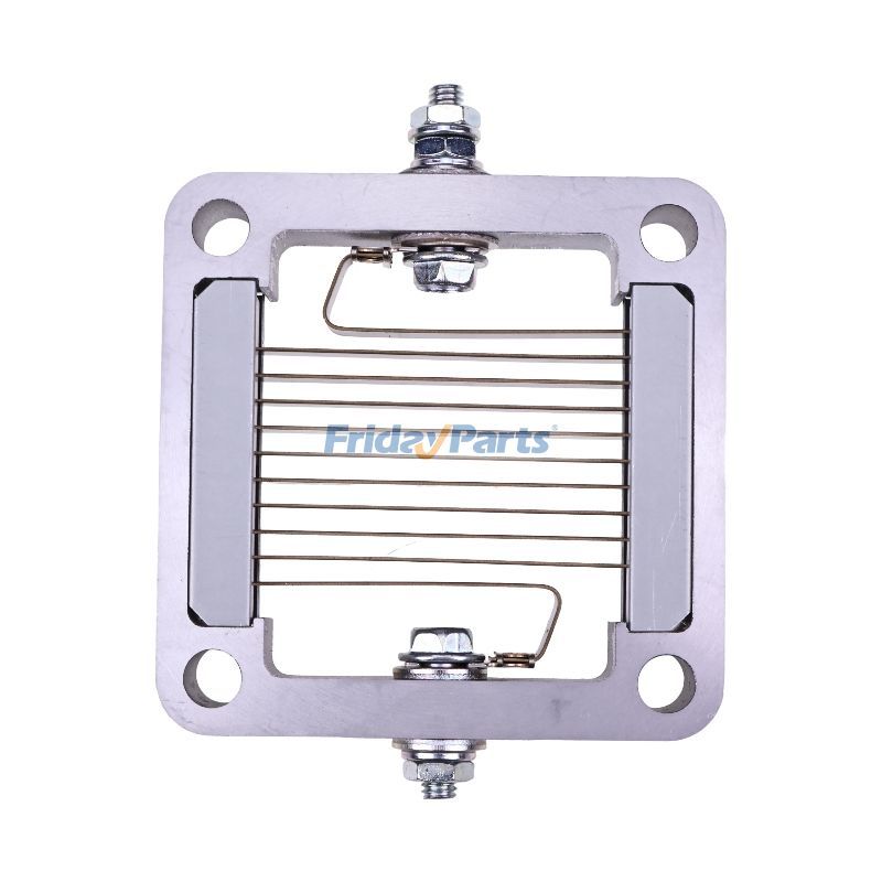  Air Heater For BOBCAT