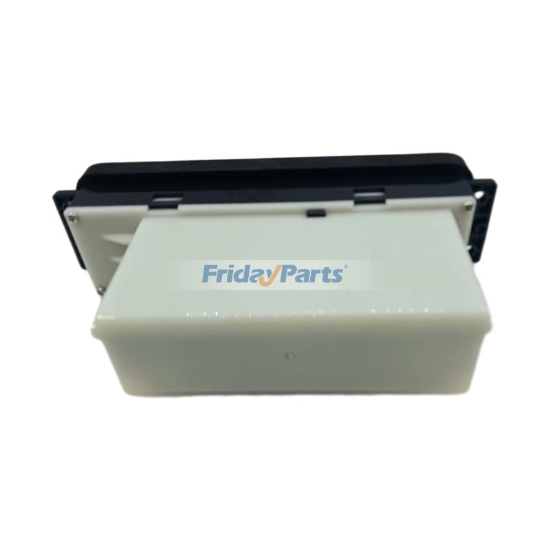 Air Heater Controller for Excavator