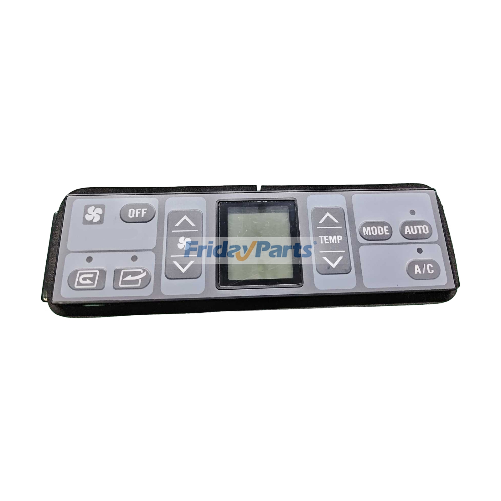 Air Heater Controller 4439093 for John Deere Excavator 600C 800C 450DLC 450CLC 650DLC 850DLC