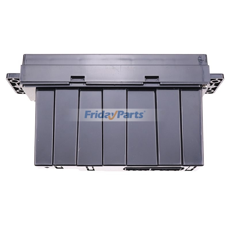 FridayParts A/C Controller Panel