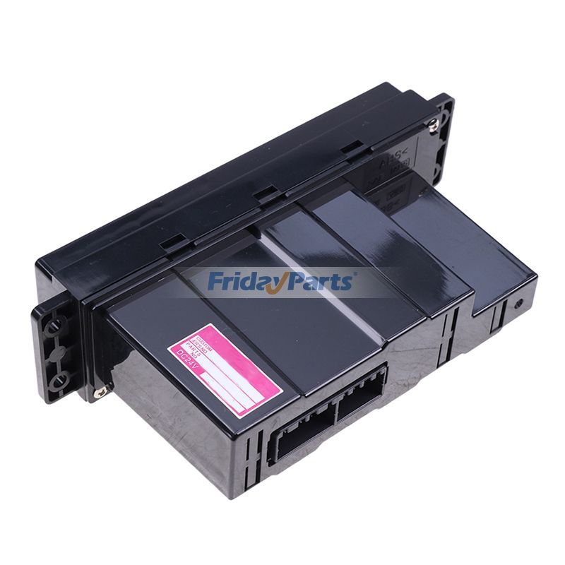 Panneau de commande 24 V A/C 4713980 pour moteur John Deere 4045 6068 6090 excavatrice 120D 160DLC 200DLC 220DW 240DLC 270DLC 350DLCpourPour JOHN DEERE