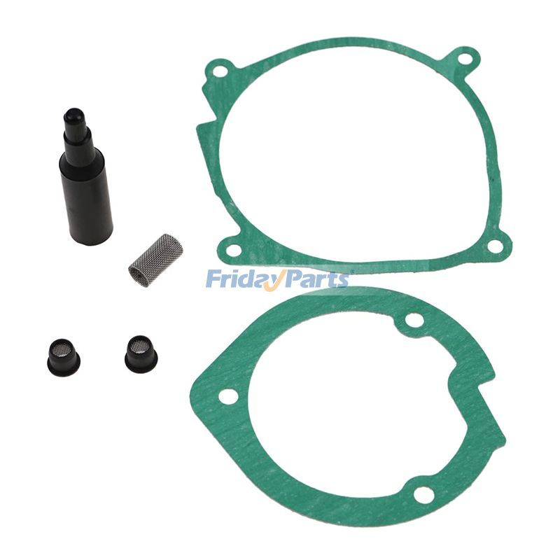 Air Heater Service Repair Kit 292199015407 for Eberspacher D2 Airtronic