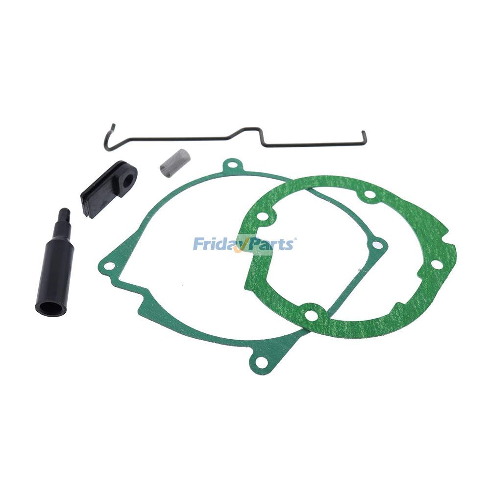 Air Heater Service Repair Kit 292199015408 for Eberspacher D4 Airtronic Heater