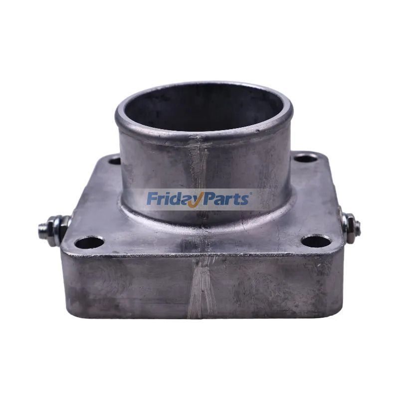 Aquecedor de ar YM129915-77050 para Komatsu Engine 4D98E-1C Escavadeira PC75-1 PC75R-2 PC75R-2HD PW75-1 PW75R-2 Carregadeira WA65-3 WA75-3 WA85-3 para Motor,Escavadora ,Carregadora 