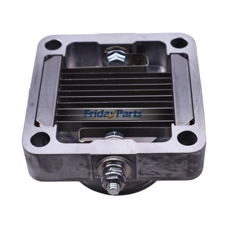 Compre Aquecedor de ar YM129915-77050 para Komatsu Engine 4D98E-1C Escavadeira PC75-1 PC75R-2 PC75R-2HD PW75-1 PW75R-2 Carregadeira WA65-3 WA75-3 WA85-3 na FridayParts