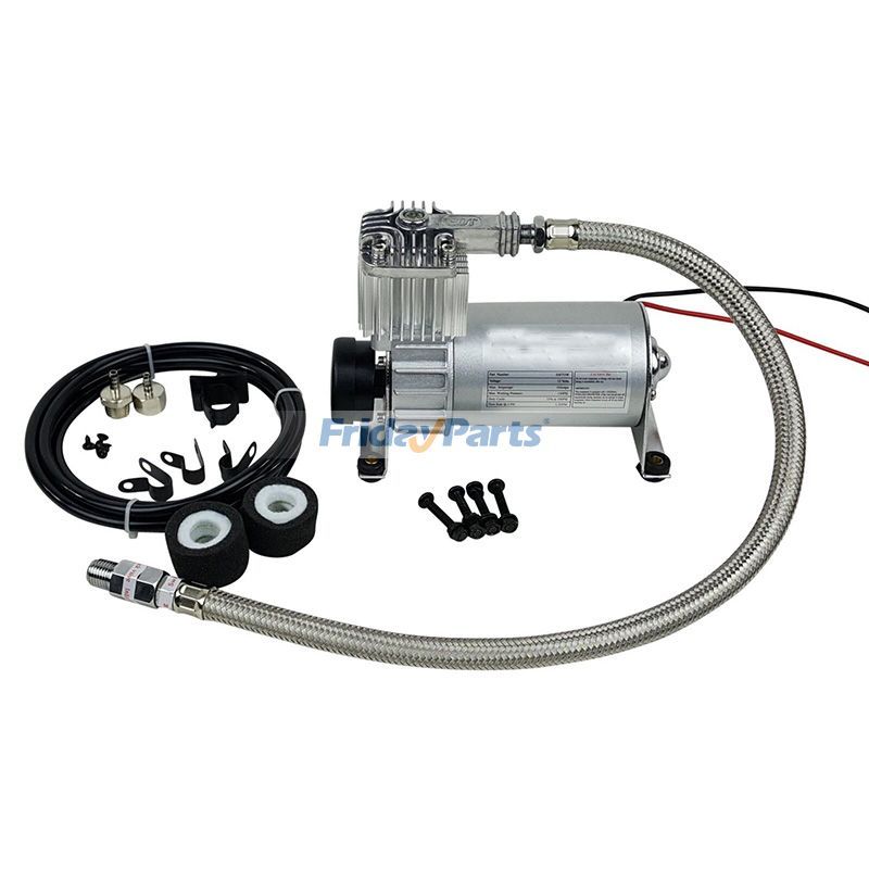 Air Helper Federlast-Niveau-Kit Silverado GMC 3500Für Chevrolet,Für GMC