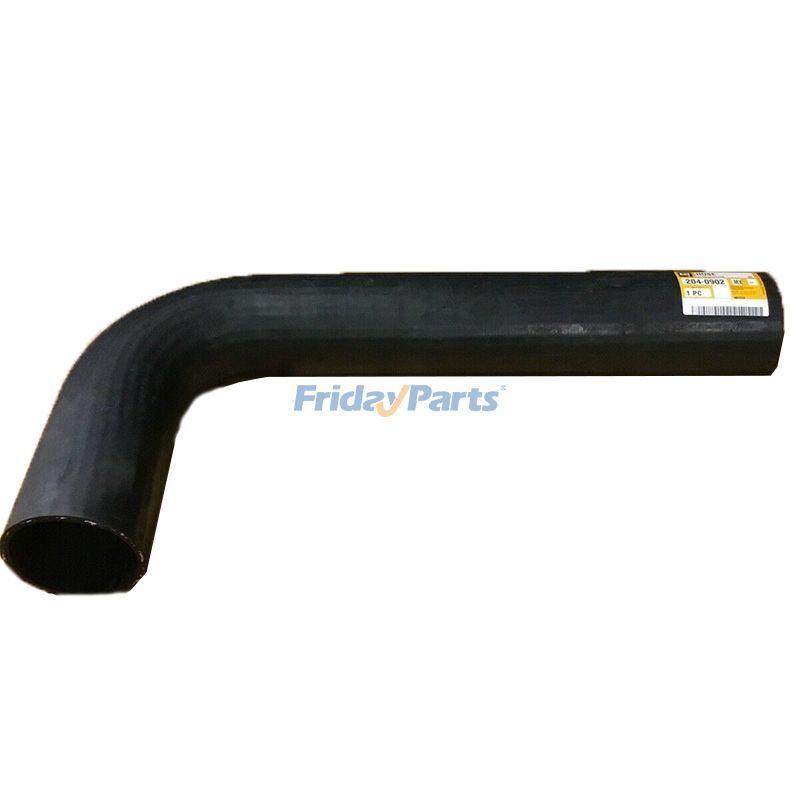 Luftschlauch 204-0902 für Caterpillar CAT E330C 330C Bagger C-9 Motor