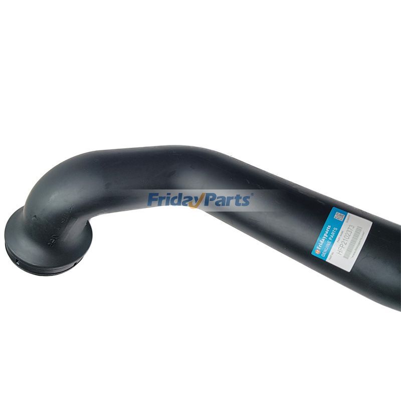 Luftschlauch 206-01-61111 für Komatsu PC200-7 PC220-7 PC230-7 PC270-7