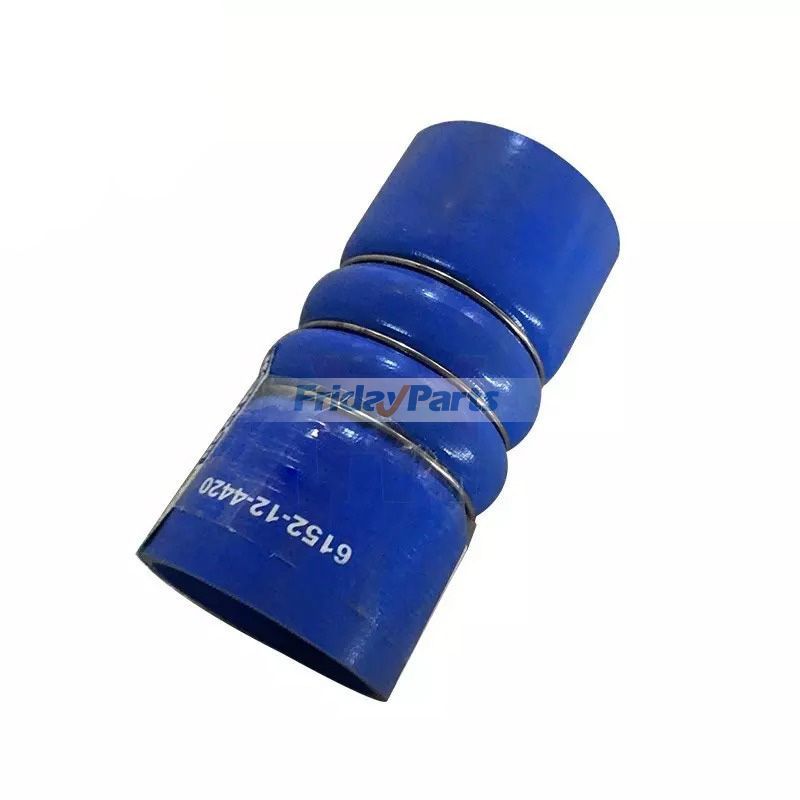 Air Hose 6152-12-4420 for Komatsu Excavator PC300-8 PC300LC-8 PC340LC-7 PC350-7 PC350-8 PC360-8