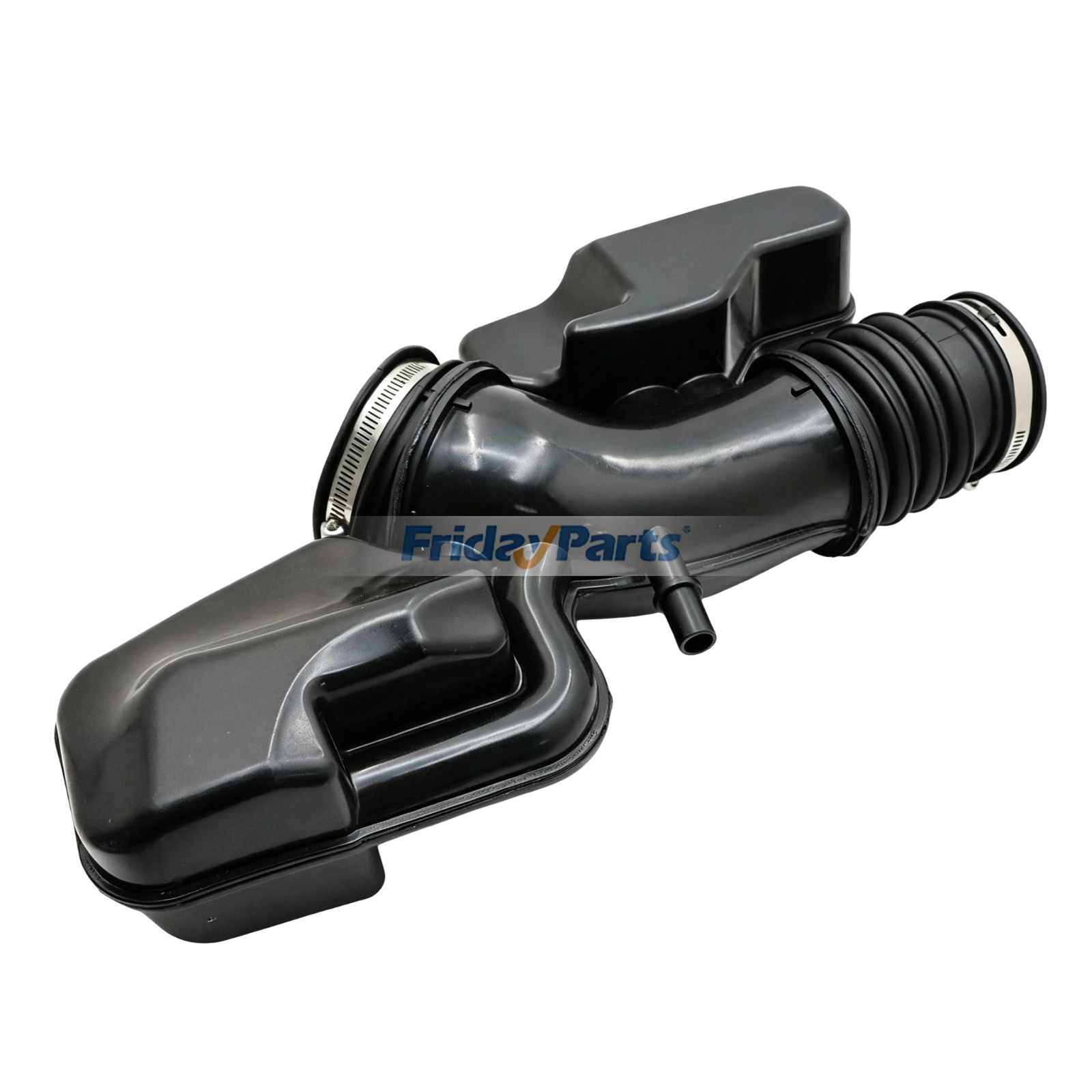 Air Hose BB5Z-9B659-D DA8Z-9B659-A for Ford Explorer Flex Police Interceptor Sedan Taurus 2011-2019 Lincoln MKS MKT 2013-2019