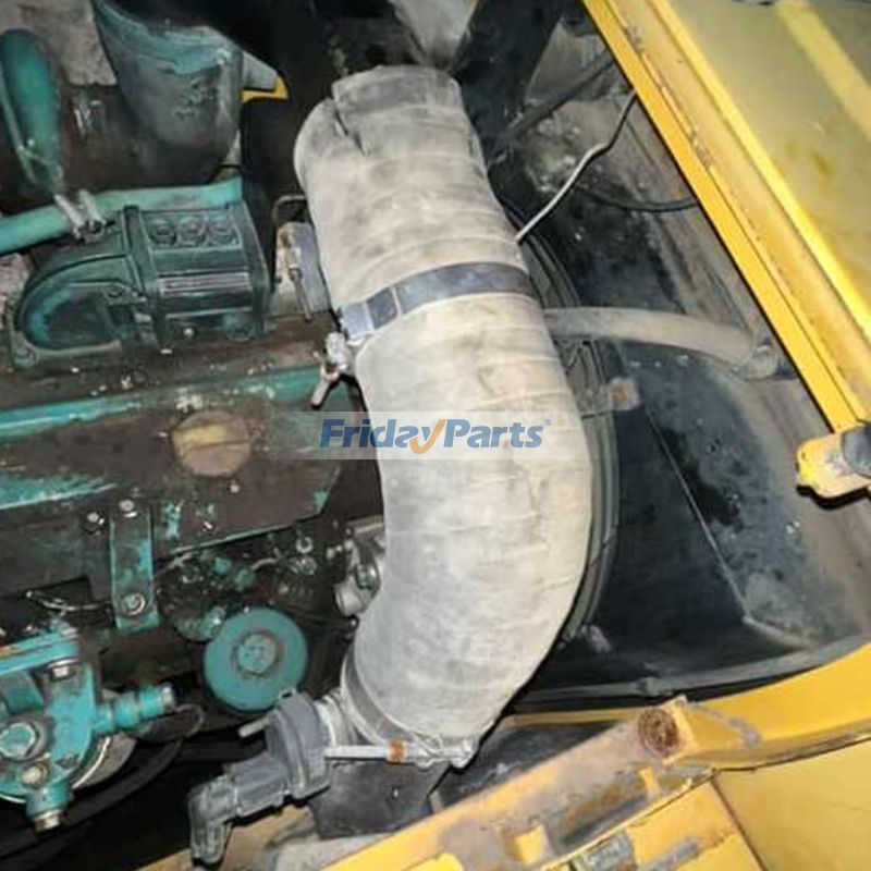 Air Hose for Volvo Excavator EC210BLC