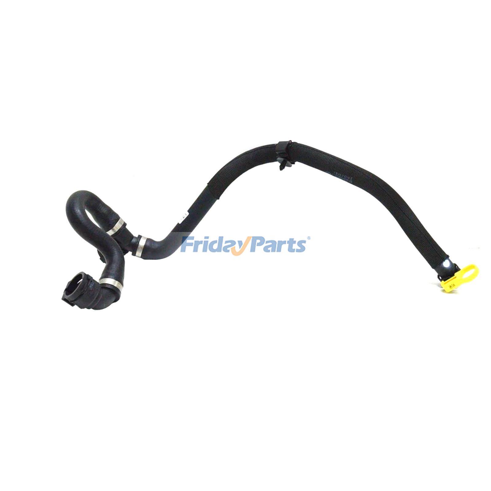 Air Hose Pipe 17128654830 for 2019-2025 BMW 330i G20