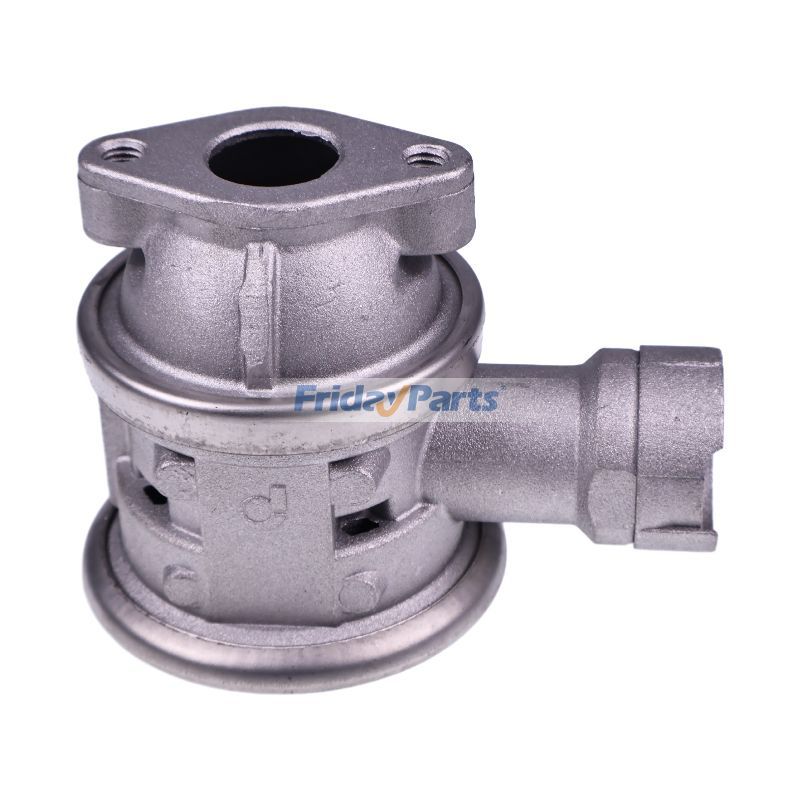 FridayParts Lufteinspritz-Rückschlagventil Jeep Chrysler