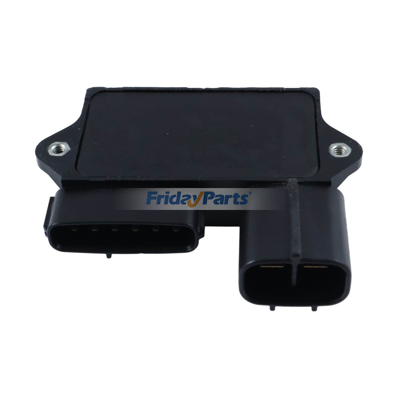 Pilote de contrôle d'injection d'air de FridayParts