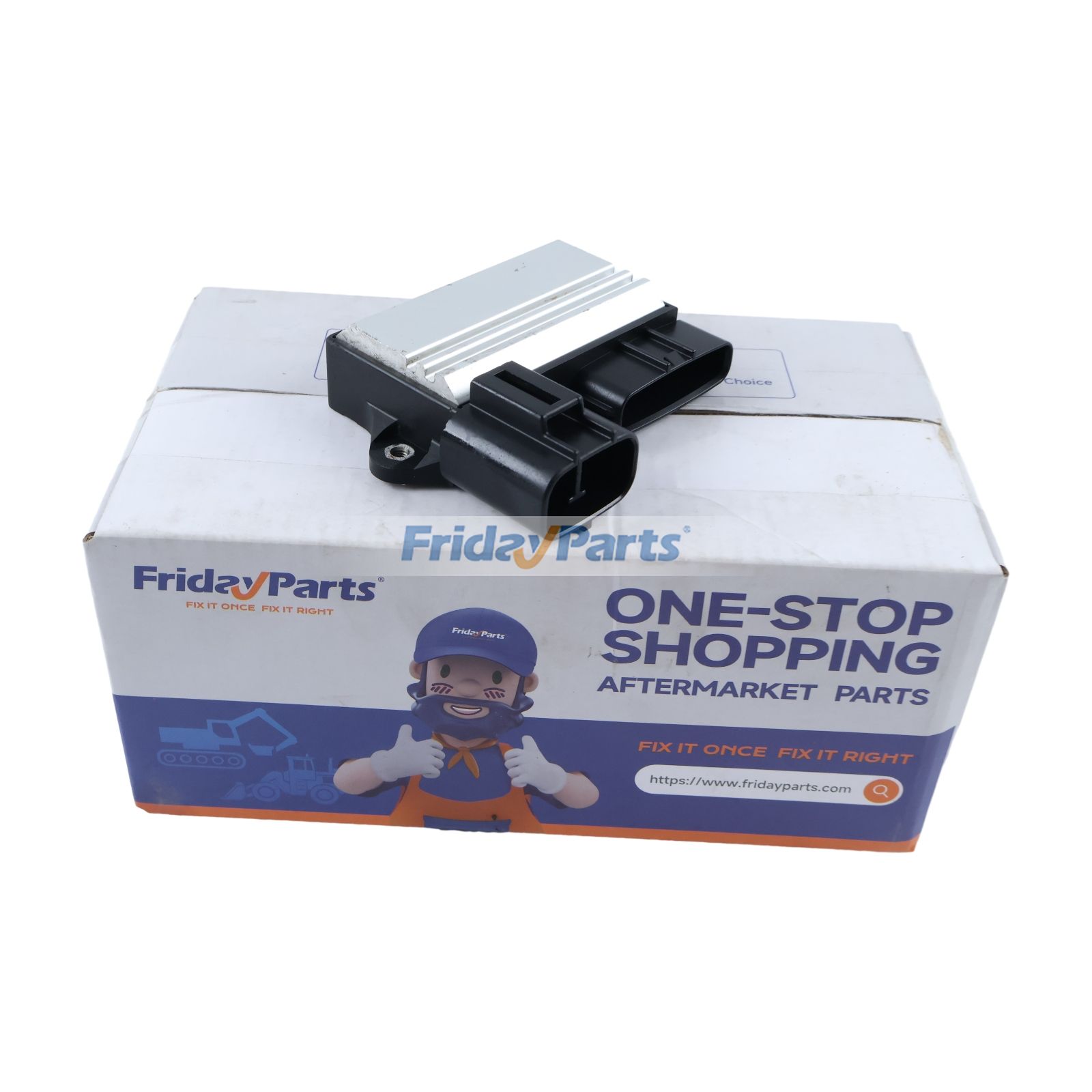 Pilote de contrôle d'injection d'air 89581-34020 89581-34040 89581-71010 pour Toyota 4Runner Land Cruiser Sequoia Tacoma Tundra