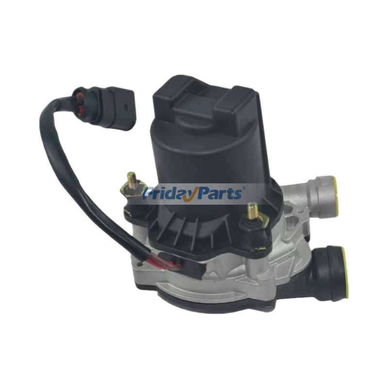Air Injection Pump for Vehicle