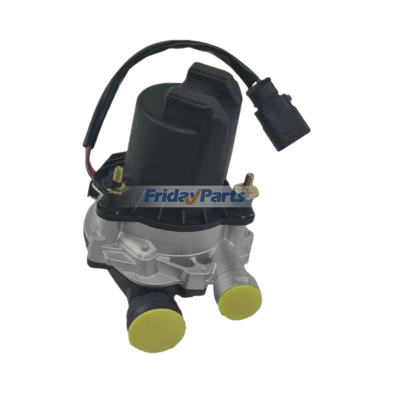 Air Injection Pump 04E959231C 04E959231B for Audi A3 TTS TT RS Quattro Volkswagen Jetta Tiguan Passat Golf 2014-2025