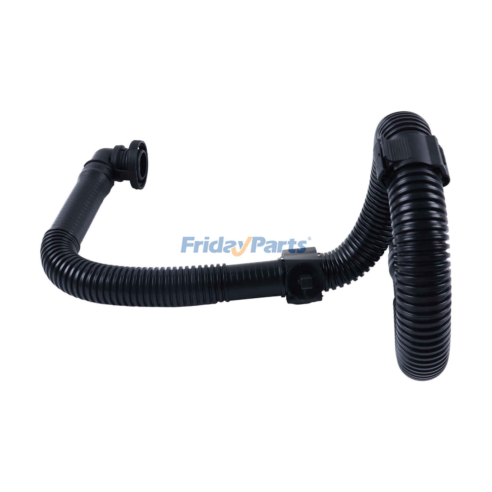 Tuyau de raccordement de pompe d'injection d'air 3B0131149C 3B0131149F pour Volkswagen Passat Break 2001-2005pourPour Volkswagen