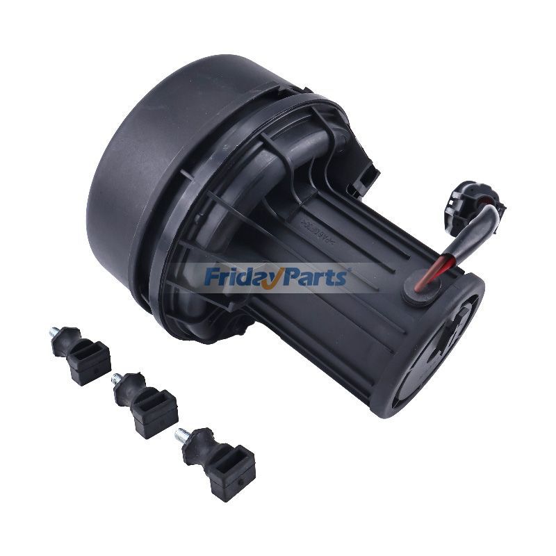 Bomba de inyección de aire para control de emisiones 6R839A486AA XR850044 para Jaguar XF XJ XJ8