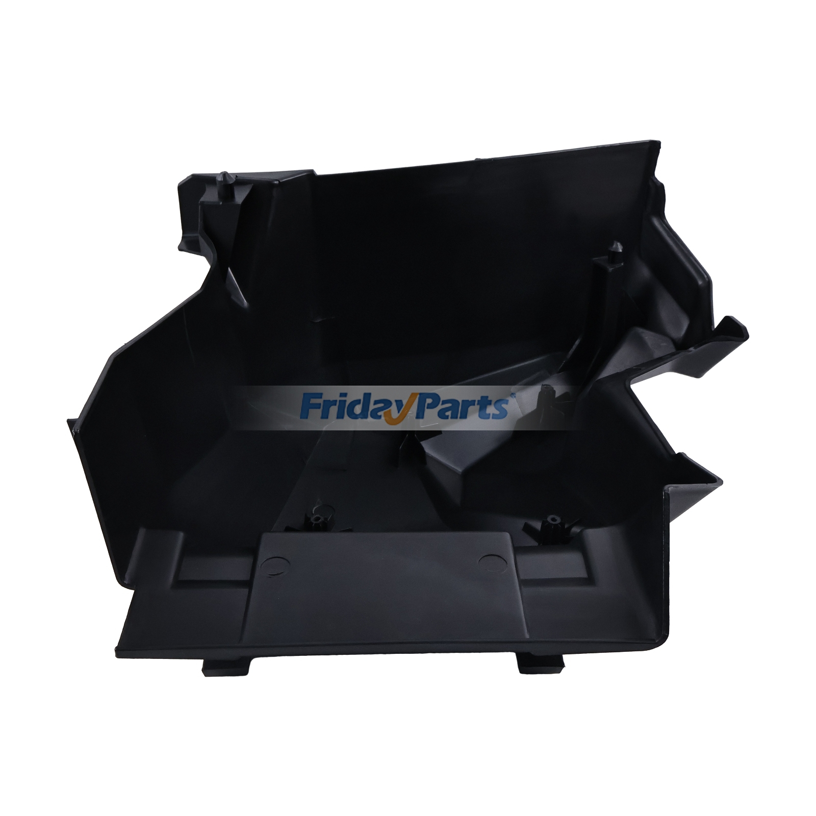 Couvercle d'entrée d'air de FridayParts