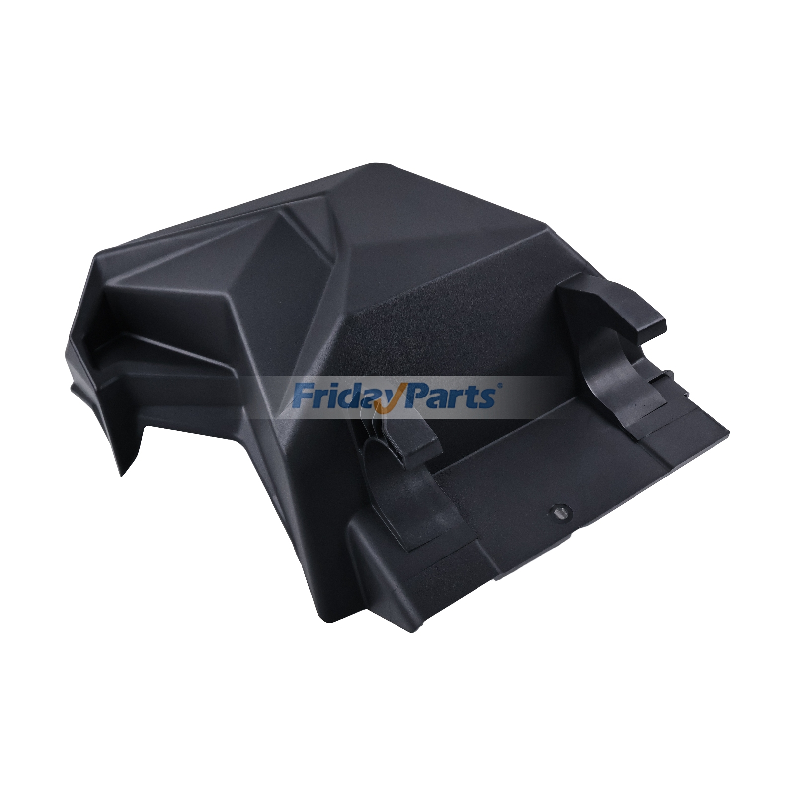 Couvercle d'entrée d'air 705012700 pour Can-Am Maverick X3 R Max R Turbo 2017-2019pourPour Can-Am