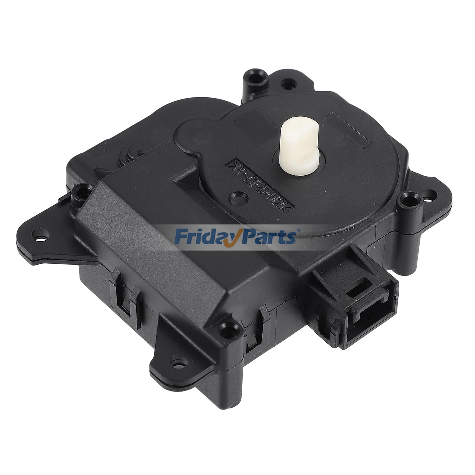 Air Inlet Door Actuator 87106-35120 for Toyota 4Runner FJ Cruiser 4.0L 2003-2010 para Vehículo