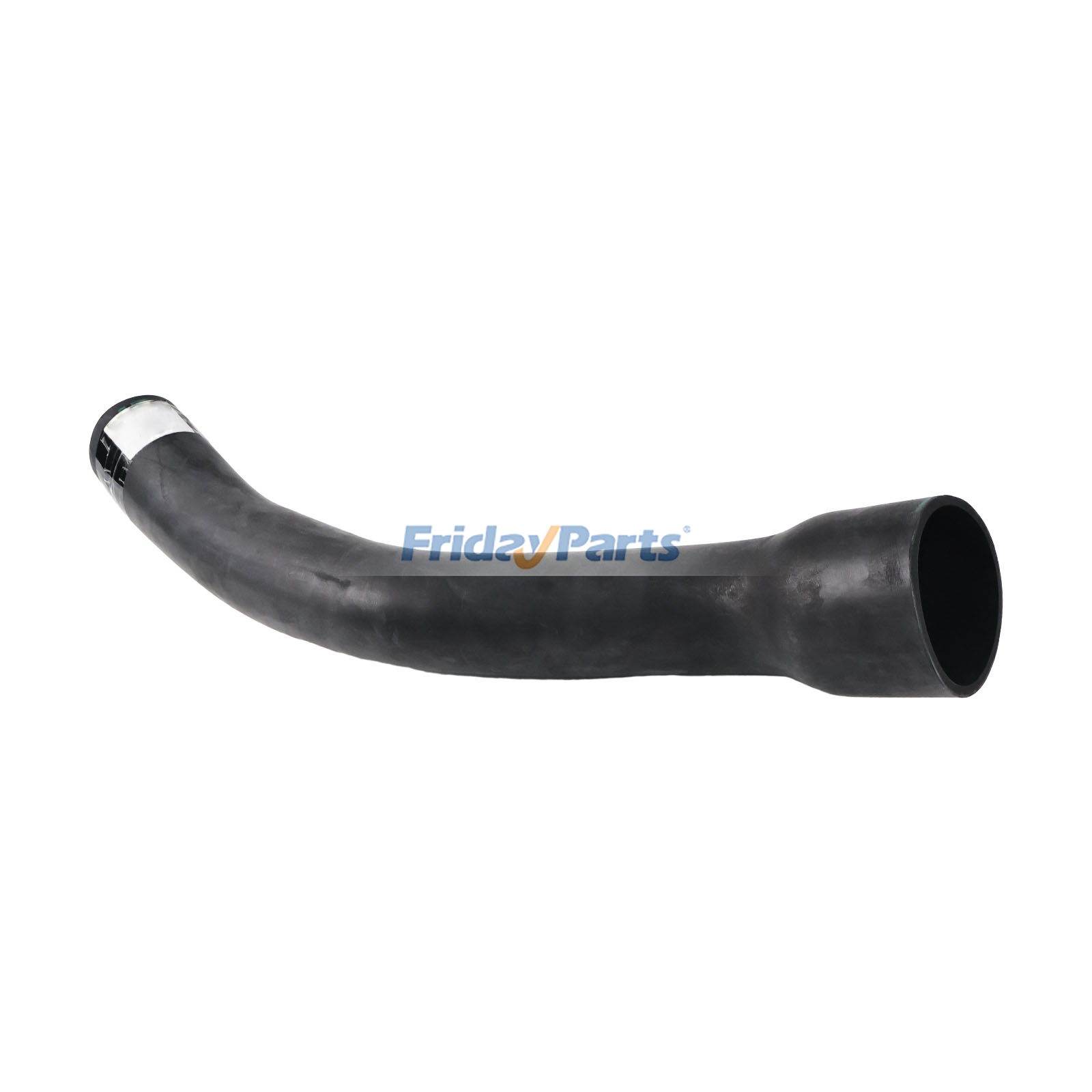 Tubo de entrada de aire Manguera de admisión de aire 205-6686 para motor Caterpillar CAT 3066 C6.4 Excavadora 320C FM 320C L 320C