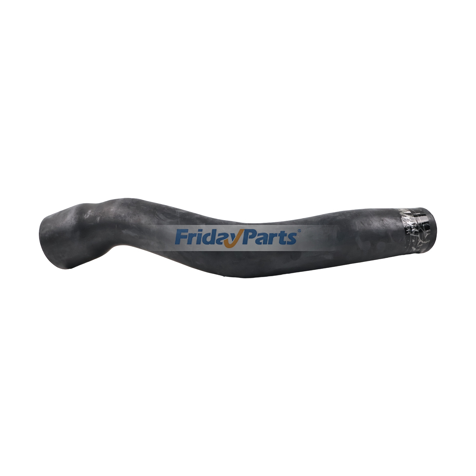 Tubo de entrada de aire Manguera de admisión de aire 205-6686 para motor Caterpillar CAT 3066 C6.4 Excavadora 320C FM 320C L 320C Para CAT