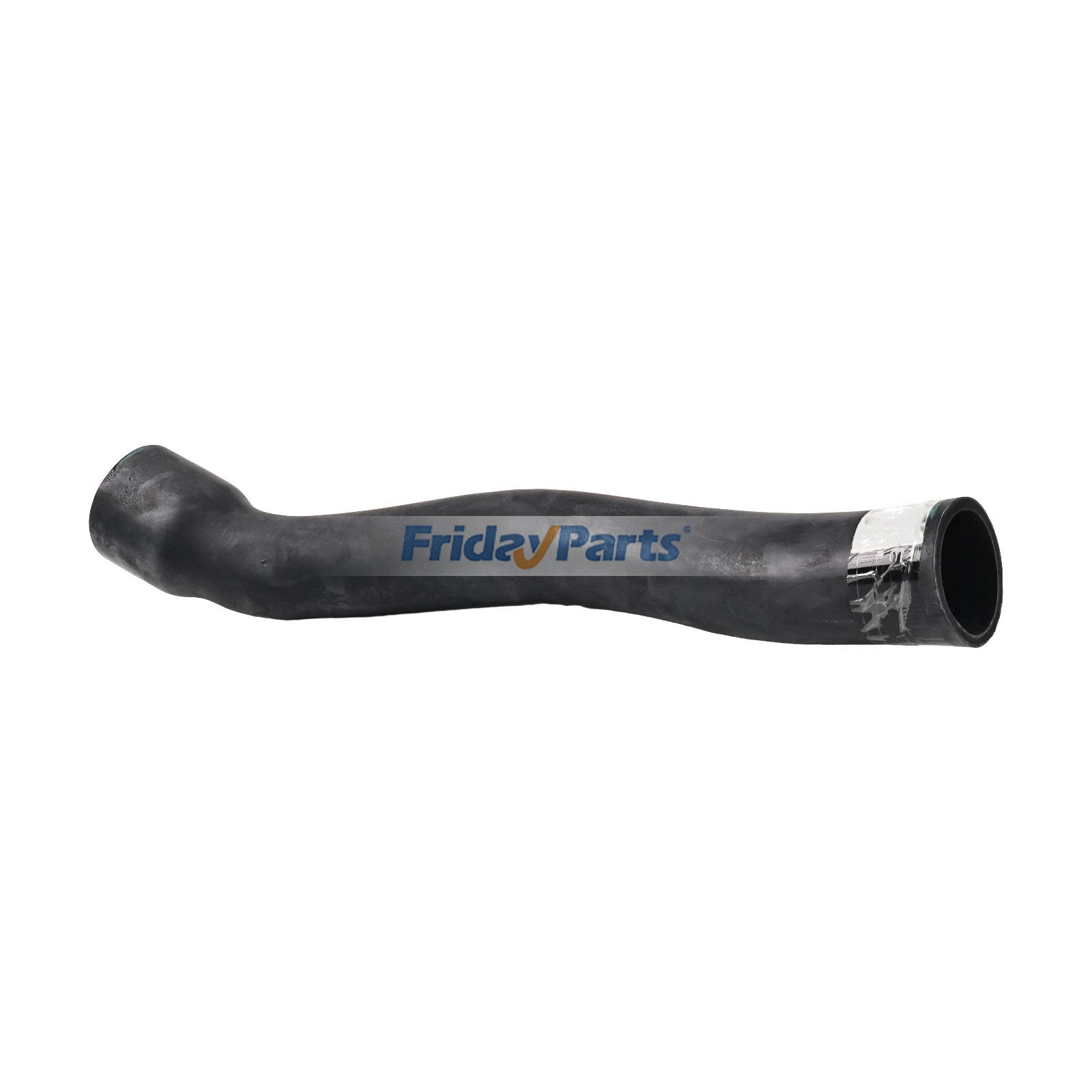 Tubo de entrada de aire Manguera de admisión de aire 205-6686 para motor Caterpillar CAT 3066 C6.4 Excavadora 320C FM 320C L 320C para Motor,Excavadora