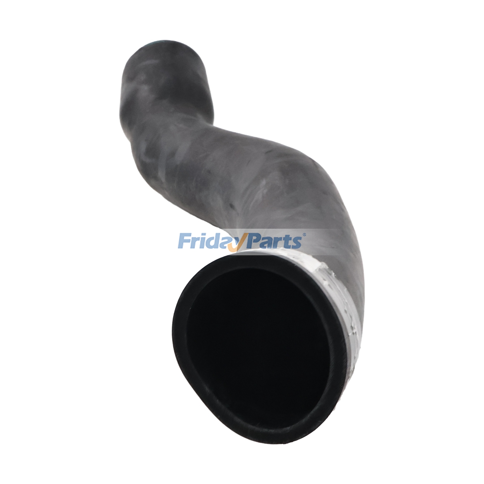 Tubo de entrada de aire Manguera de admisión de aire 205-6686 para motor Caterpillar CAT 3066 C6.4 Excavadora 320C FM 320C L 320C para Motor,Excavadora Para CAT FridayParts