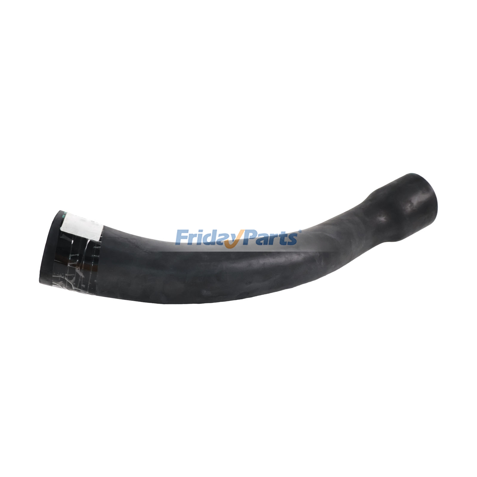Tubo de entrada de aire Manguera de admisión de aire 205-6686 para motor Caterpillar CAT 3066 C6.4 Excavadora 320C FM 320C L 320C de FridayParts