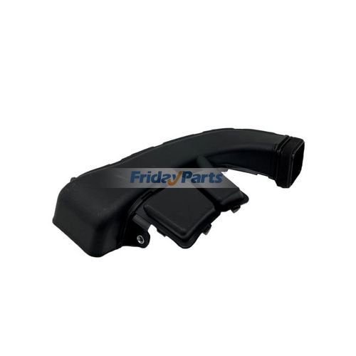 17750 Conjunto de tubo de entrada de aire 17750-25040 17750-F0080 para Toyota ...