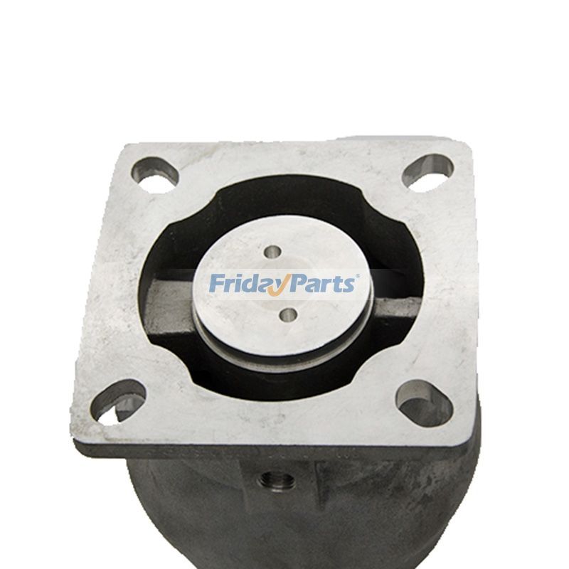 Air Inlet Valve Assembly Replacement Screw Compressor Parts Intake Valve for Air Compressor