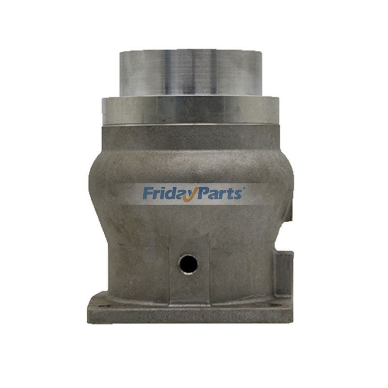 Air Compressor Air Inlet Valve Assembly Replacement Screw Compressor Parts Intake Valve