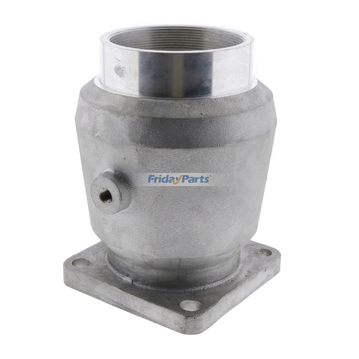 Air Inlet Valve Replacement Screw Compressor Parts Suction Valve in Stock in China