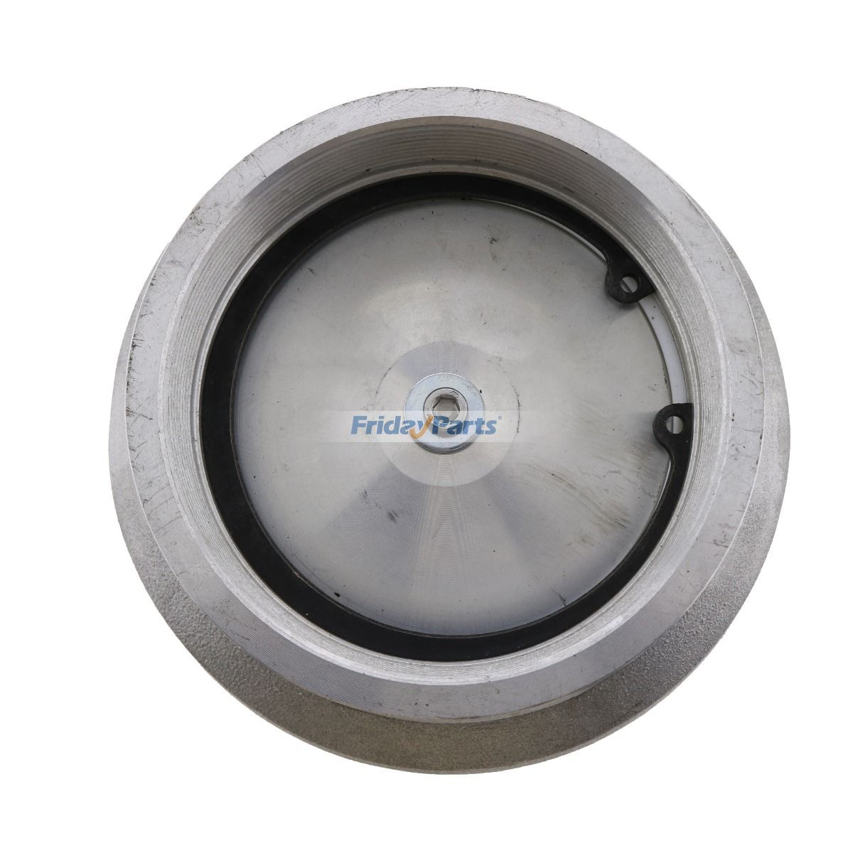 Air Compressor Air Inlet Valve Replacement Screw Compressor Parts Suction Valve