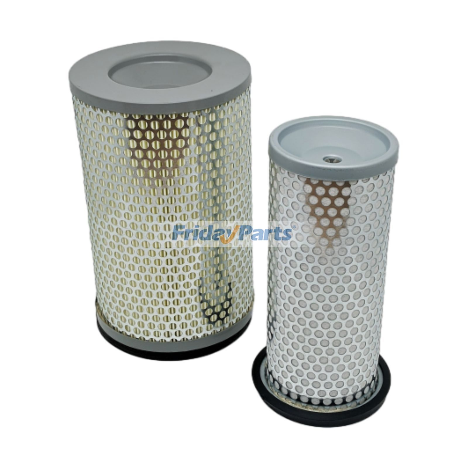 Air Inner and Outer Filter Cartridge 60675809500 for Linde Forklift HT25 HT35