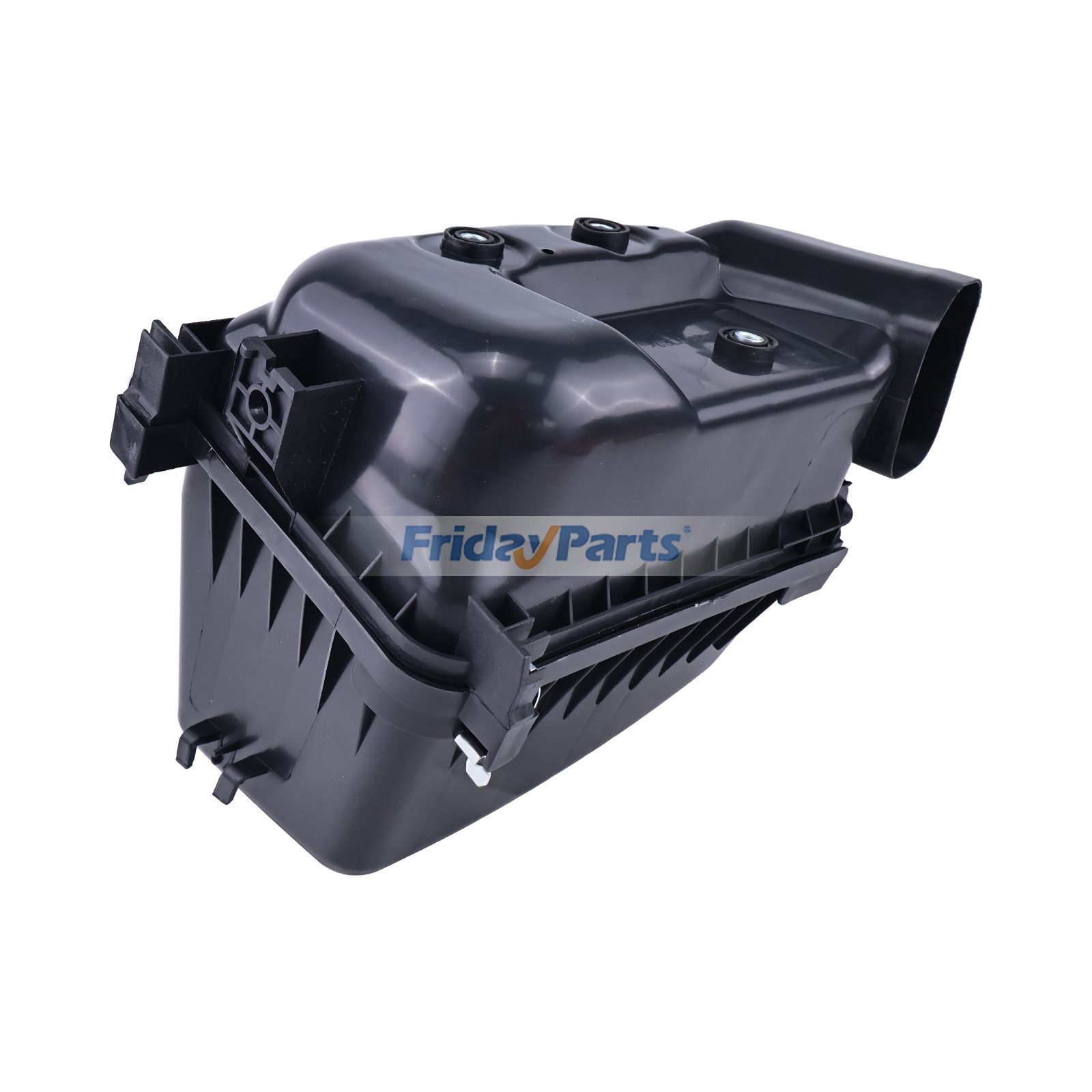 Gehäusebaugruppe des Lufteinlass-Reinigungskastensfür Fahrzeug