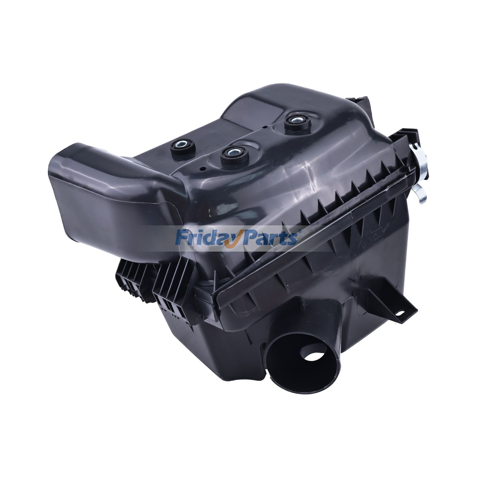 FridayParts Gehäusebaugruppe des Lufteinlass-Reinigungskastens