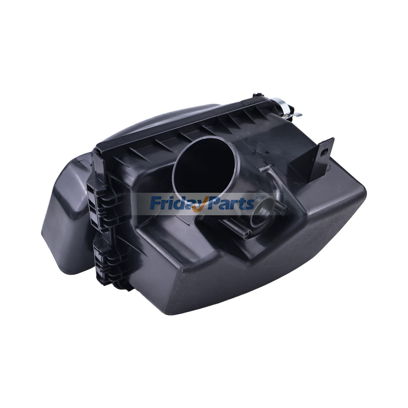 Gehäusebaugruppe des Lufteinlass-Reinigungskastensfür FahrzeugFür Toyota