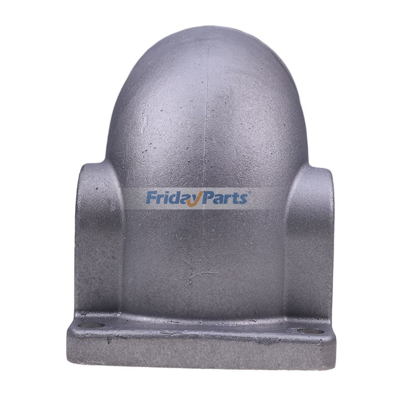 Engine Air Intake Connection