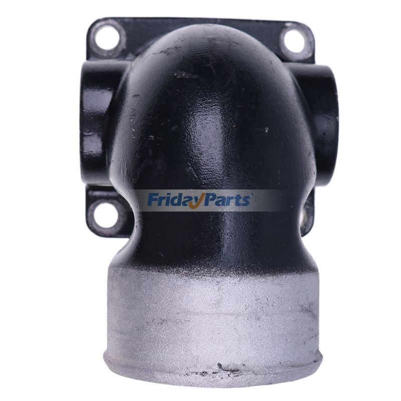 エンジン 吸気接続