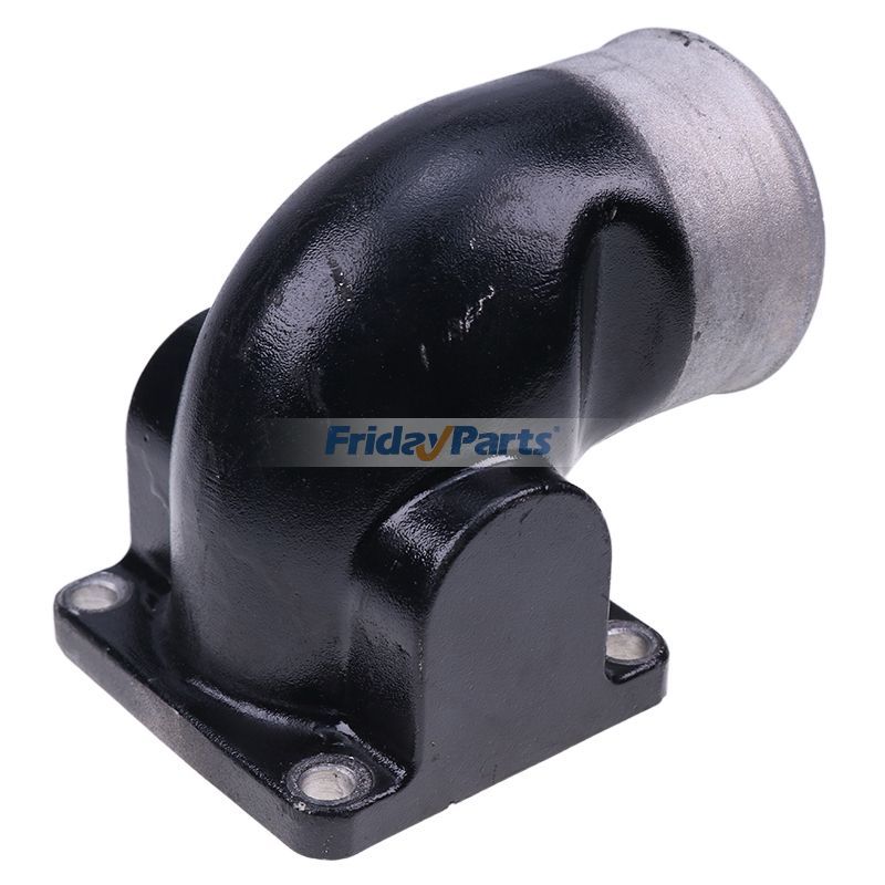 用カミンズエンジン 6BT 6BT5.9 4B3.9 6B5.9 ISB3.9 QSB3.9 用エアインテーク接続 4943894