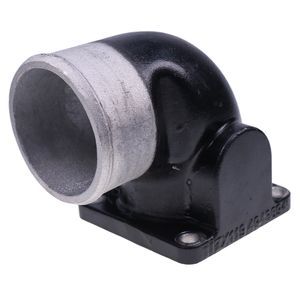 Conexión de admisión de aire 4943894 para motor Cummins 6BT 6BT5.9 4B3.9 6B5.9 ISB3.9 QSB3.9